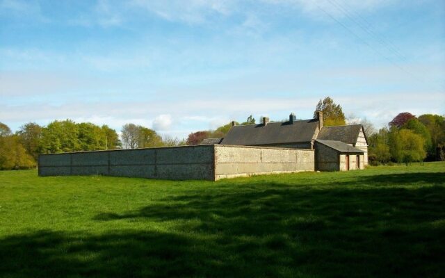 Le Manoir de Briquedalles