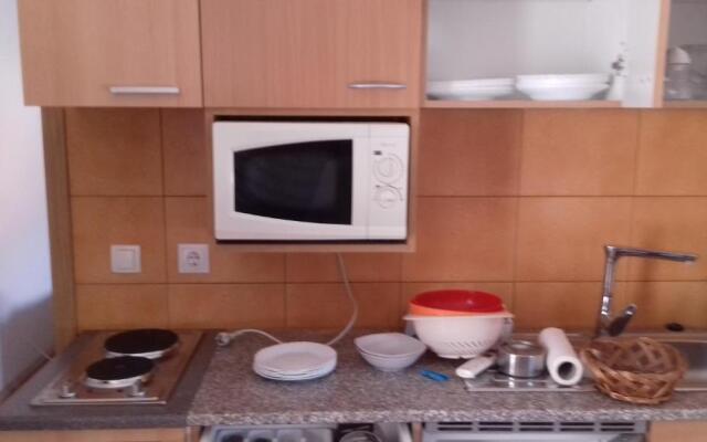 Apartment Zlatoperka