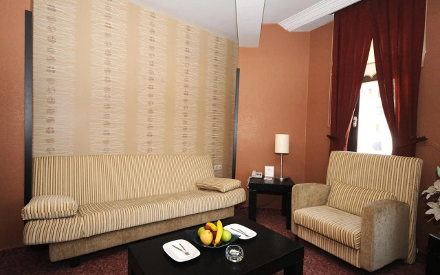 Rumi Hotel