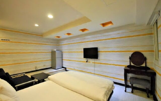 Taichung Better Hostel