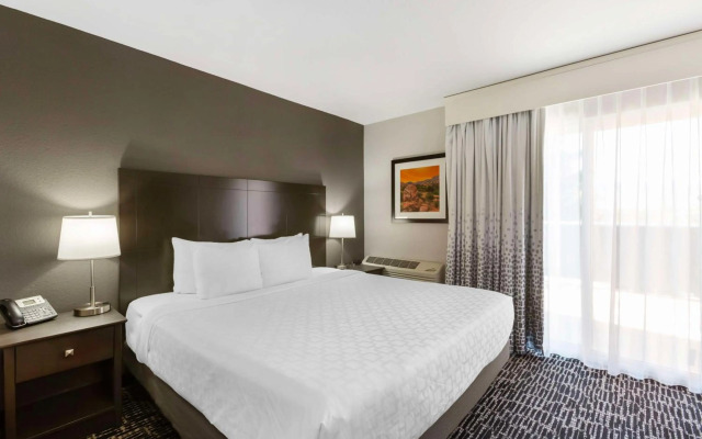 Best Western Plus Sun Canyon