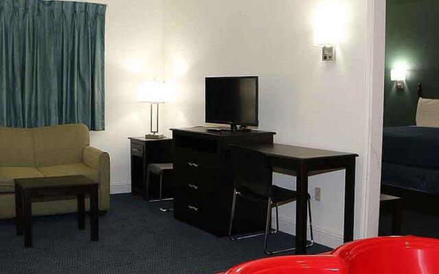 Royal Inn Dallas Northwest