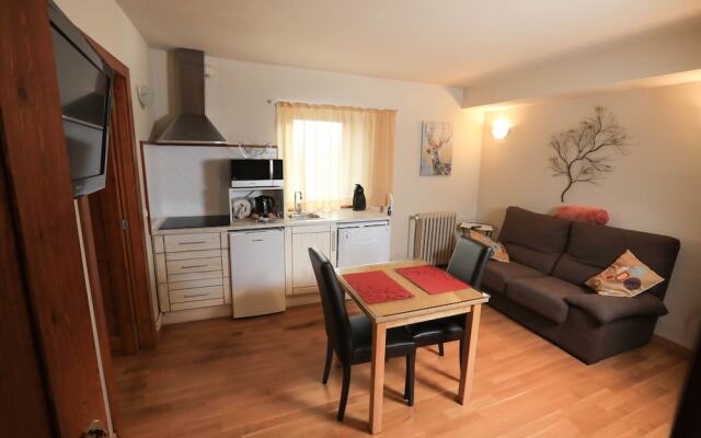 Résidence Le Mirasol