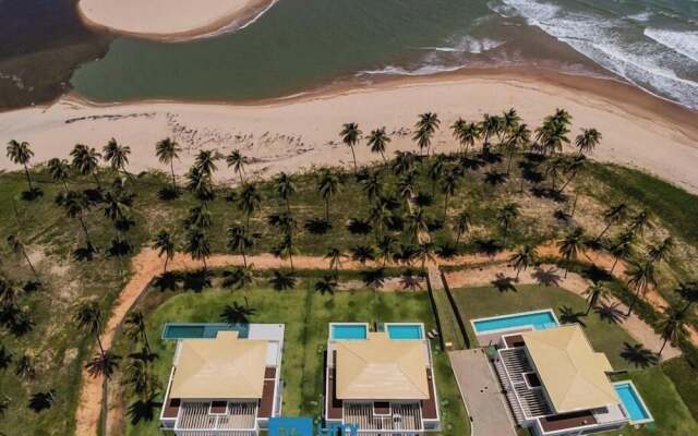 Ponta de Inhambupe Residences