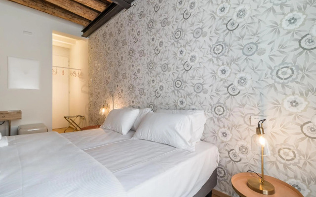 Blooms Botanical Rooms