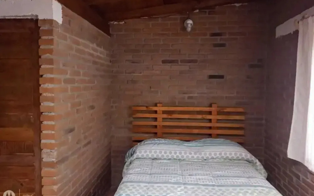 Cabañas Las Mariposas