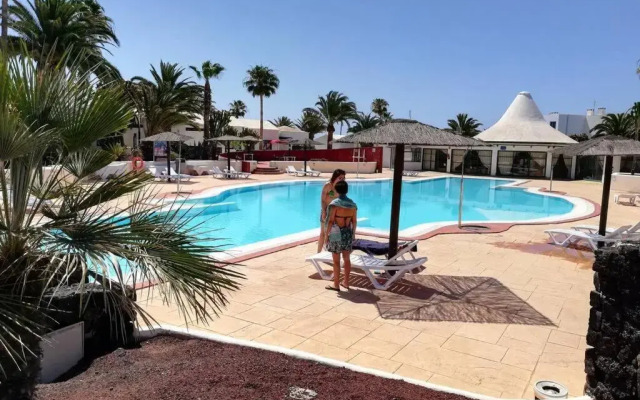 Apartamento Giovanni 09 Playa Roca