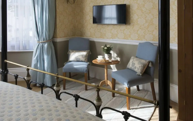 Yorke Lodge Bed & Breakfast