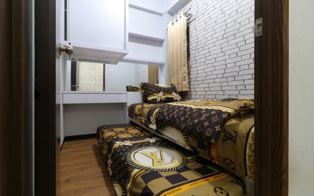 The Suites Metro Apartment - King Property