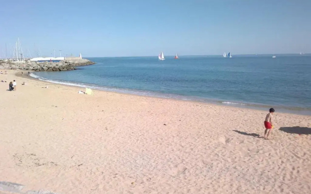 Apartament Llavaneres I