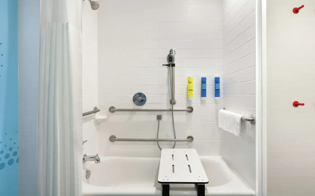 Tru By Hilton Lake Charles