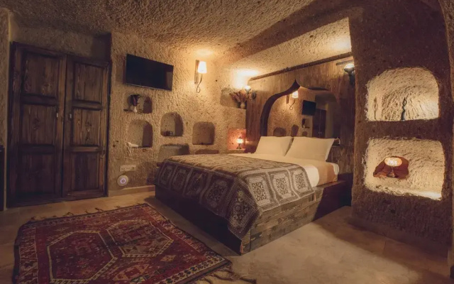 Vasıl Cave Hotel