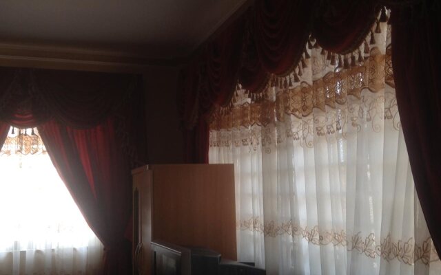 Nice Guesthouse