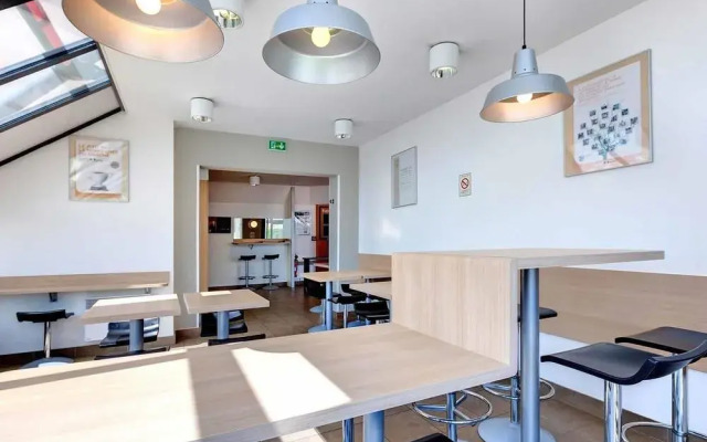 Ibis Styles La Roche-sur-yon