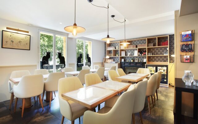 Le Chat Noir Design Hotel