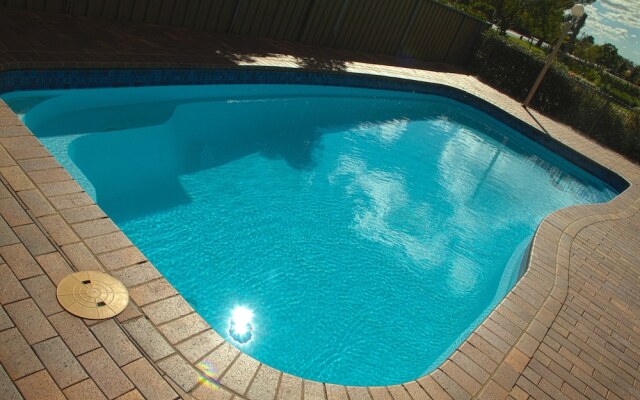 Econo Lodge Fountain View