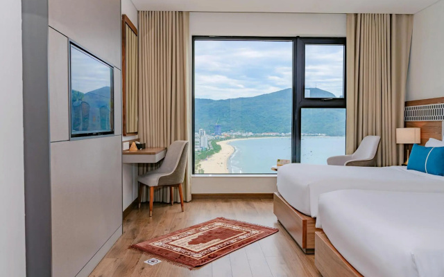 Peninsula Hotel Danang – Guest Rooms – Da Nang
