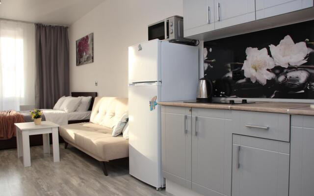 Panda Home (Панда Хоум) на улице Раушана Абдуллина