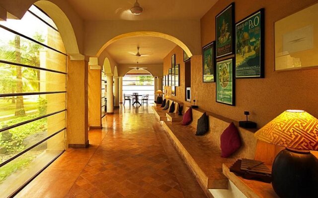 Aashyana Lakhanpal Villa