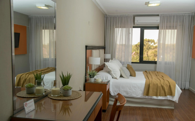 Garden Park Hotel