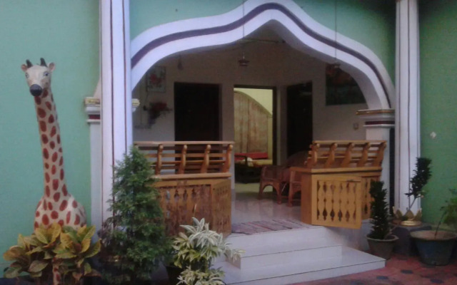 Shiva Rishi Yoga Center