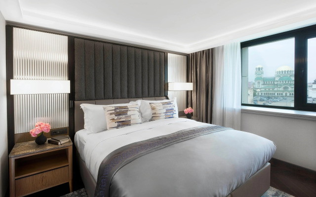 InterContinental Sofia