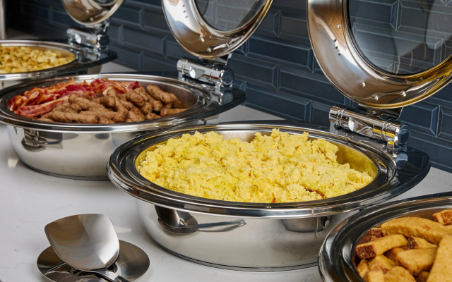 Hyatt House Houston Medical Center