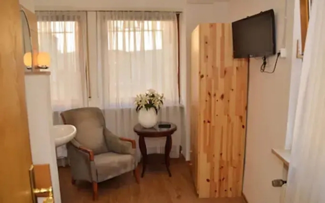 Hotel Restaurant Arche