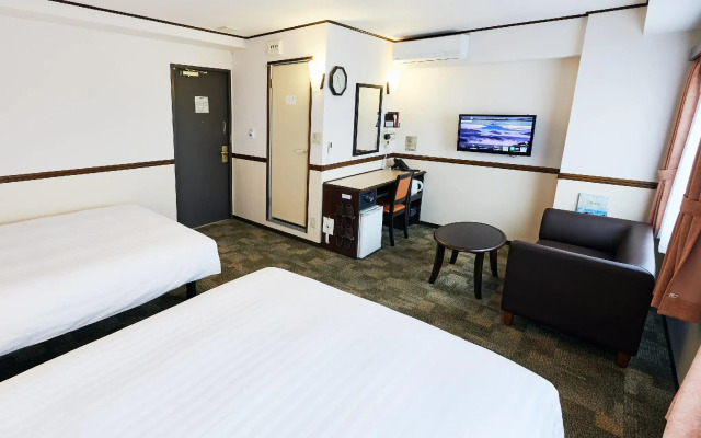 Toyoko Inn Osaka Itami Kuko