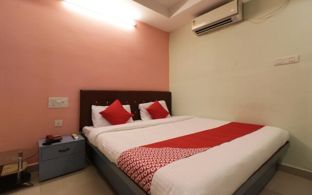 Oyo 29259 Hotel Rama Royal