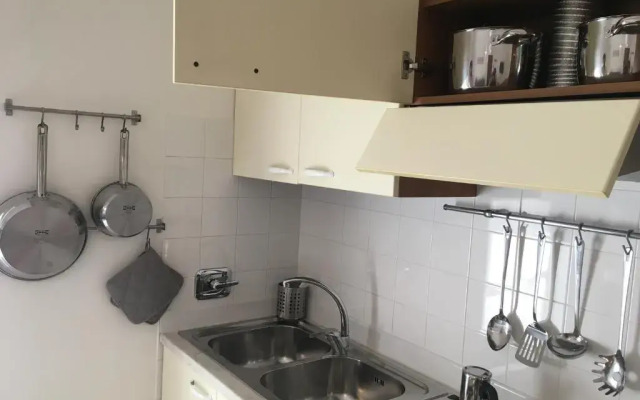 Il Viandante di Trieste