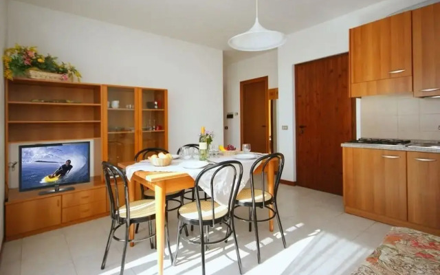 Hotel Residence La Rotonda