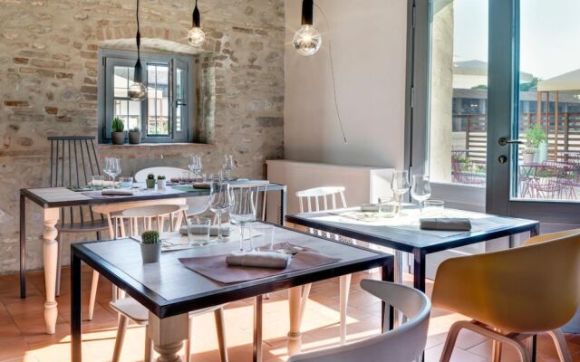 Oryza B&B-Ristorante