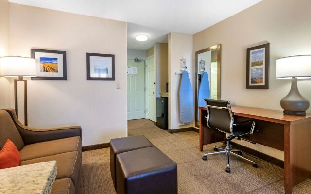 Comfort Inn Great Falls South