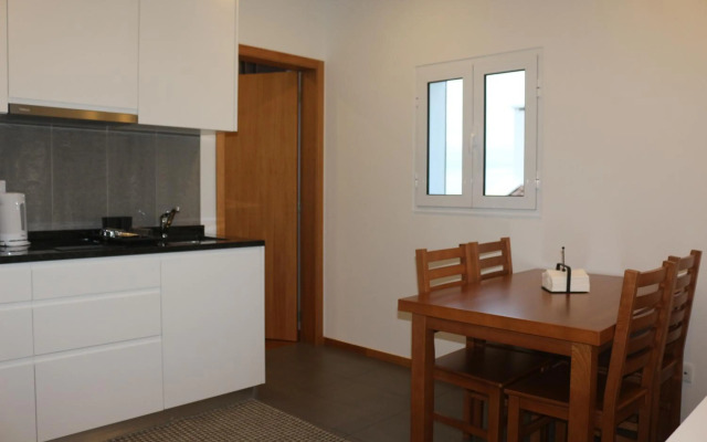 Casa Do Adro -Granel