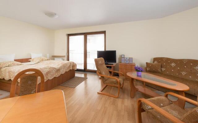 Apartamenty Apartinfo Vela