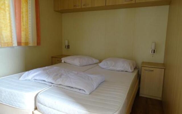 vakantiewoning/chalet