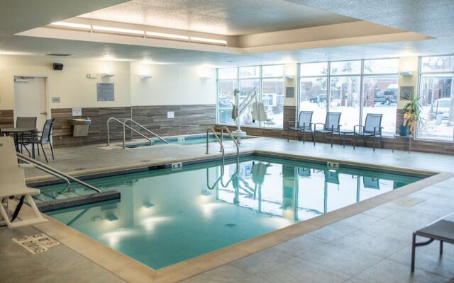 Fairfield Inn & Suites by Marriott Winona