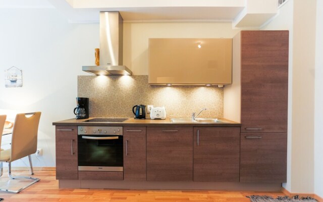 Apartamenty Swinoujscie - Casa Marina