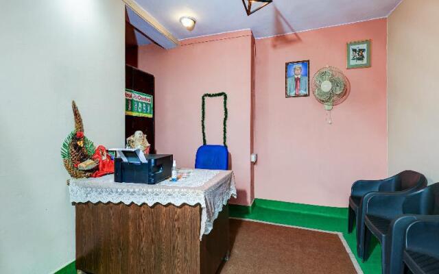 OYO 81852 Maha Maya Inn Home Stay