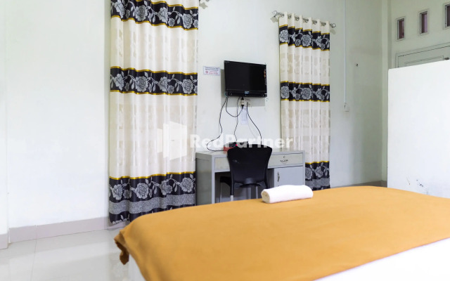 Wisma Aini Syariah Lampung Mitra RedDoorz