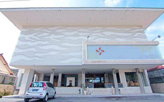 ZEN Rooms Kuta Sunset Road