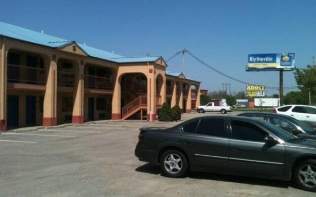 Deerfield Inn By Capital O Blytheville AR I55