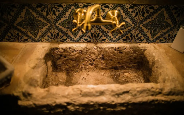 Complejo Rural Cortijo Trifillas