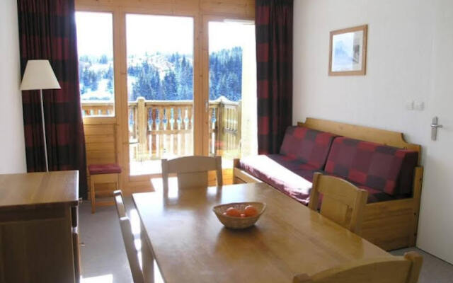 Résidence Les Toits du Dévoluy