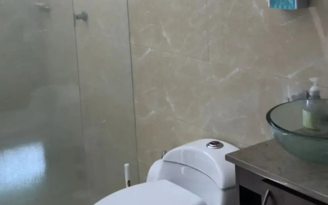 Casa con Piscina Privada en Flandes