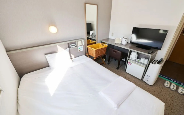 Super Hotel Tokyo Nihonbashi Mitsukoshimae