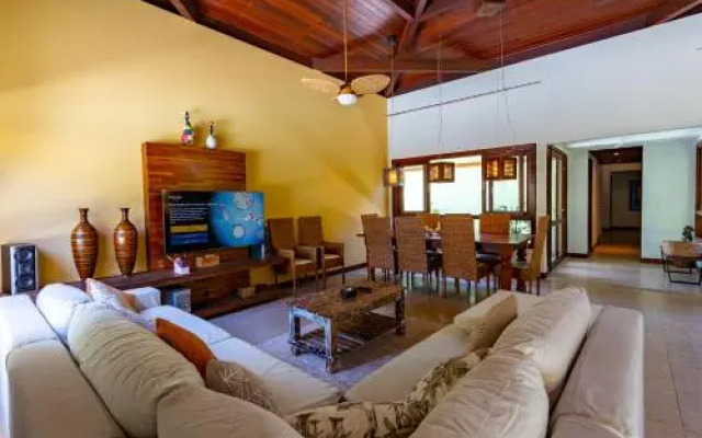 Reserva Imbassaí - Casa B03 Bromélias