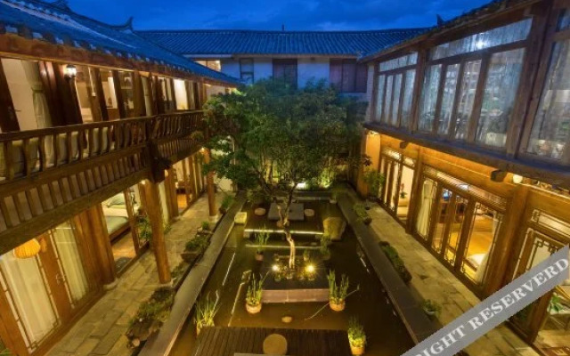 Chengpin Bieyuan Hotel