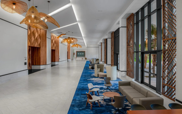 Hilton Tulum Riviera Maya All-Inclusive Resort